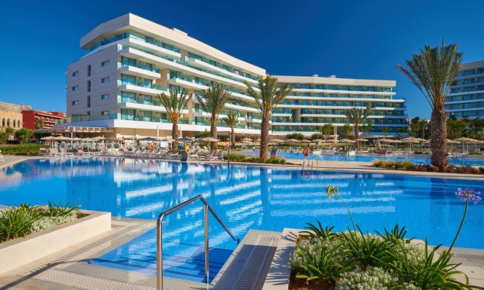 Ses Cadenes Hotel | Hipotels Gran Playa de Palma