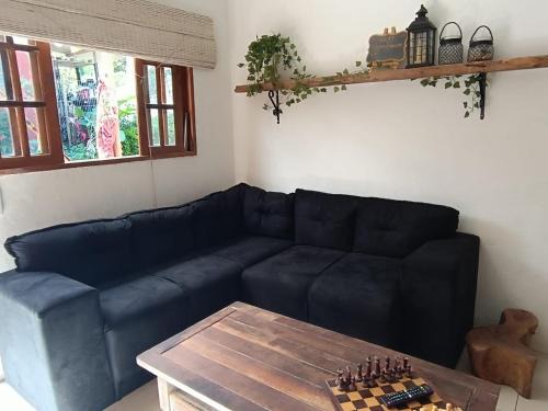 Ubatuba House | Hippie House
