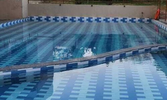 Haripur Resort | Hiran Gir Retreat Sasan Gir