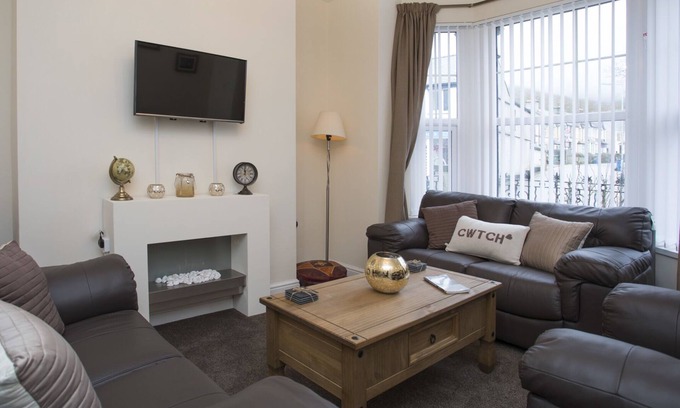 Gallt Y Foel Cottage | HIRFRON, family friendly, country holiday cottage in Llanberis
