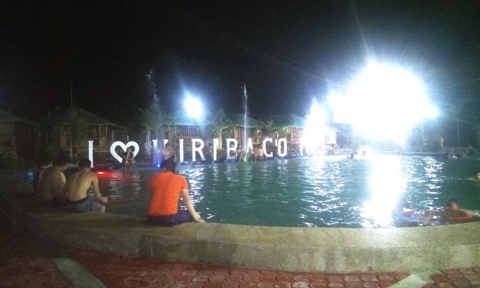 Lucap Villa | HIRIBACO 💯 RESORT RESIDENCES