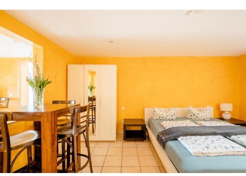 Reute Apartment | Hirschen Apartments