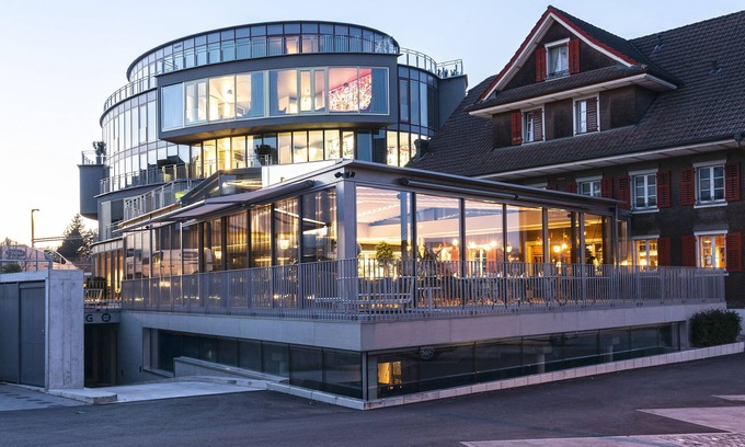 Oberkirch Hotel | Hirschen Oberkirch