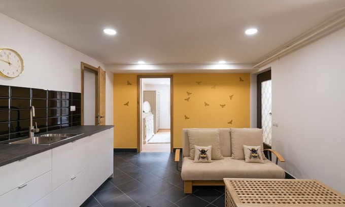 Podkoren Apartment | Hisa Miha - Apartment, Podkoren - Kranjska Gora