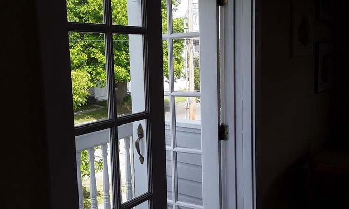 Anacortes House | Historic Best Downtown Location in Anacortes