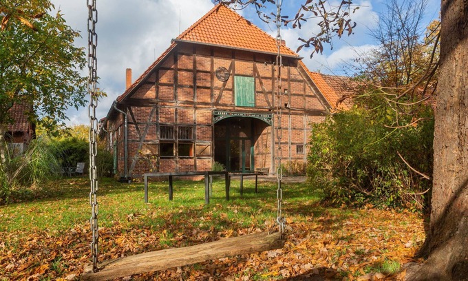 Hohnebostel Other | Historic half-timbered Farm in Hohnebostel