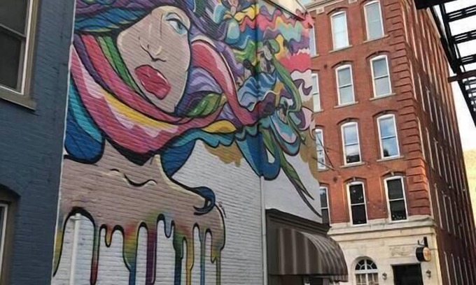 Harrisburg - Hershey Apartment | Historic Downtown Loft