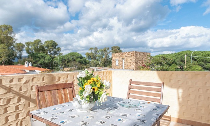 San Giovanni Apartment | Historical flair in the heart of the city - Casa Pasqualina