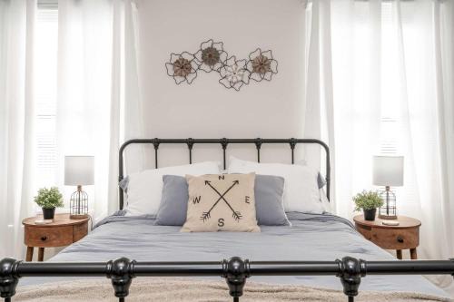 Ludlow House | Historic Ludlow Suites - 2 Apts
