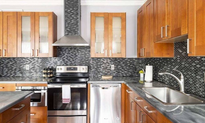 Harrisburg - Hershey Apartment | Historic Riverfront Penthouse w/River Views
