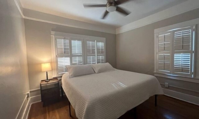 Rincon Heights House | Historic University - Rincon Heights 3BR/2BA and Parking, Historic University 3BR/2BA and Parkin