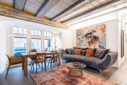 Altstadt Apartment | Historika