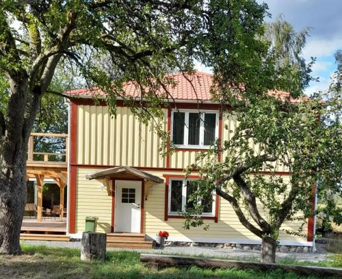 Hjo Municipality House | Hjo Gallery studio