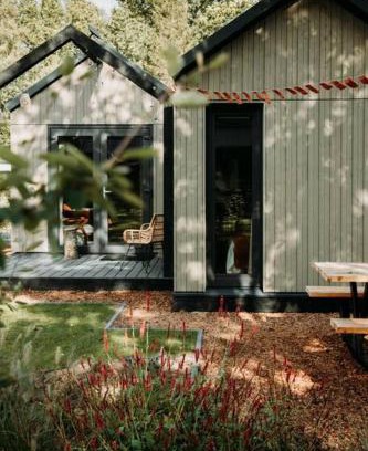 Municipality of Epe House | Hjort I Tiny House