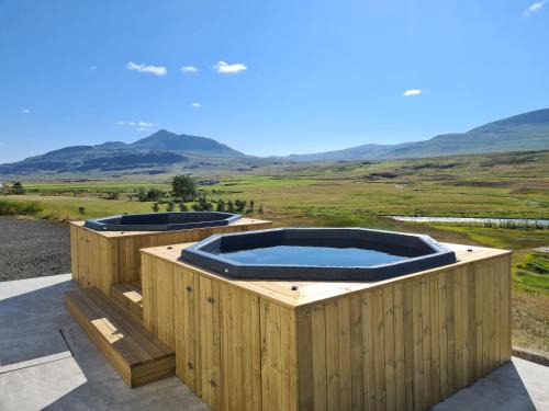 Varmahlid Hotel | Hlín Guesthouse