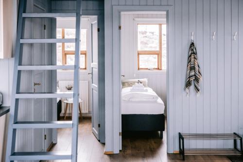 Reykjahlið House | Hlid Cottages