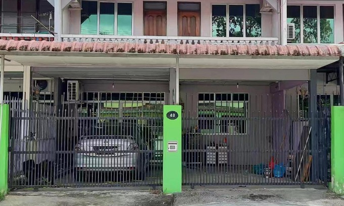 Sibu Villa | HM AIRBNB