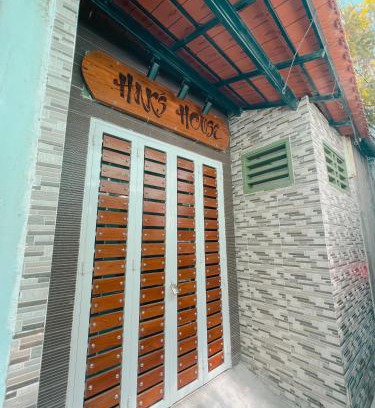 Quy Nhon Apartment | HNK's Homestay Quy Nhơn