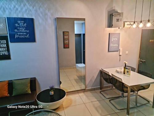 Nilai Apartment | HNM Homestay Mesahill Nilai KLIA