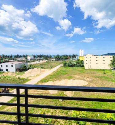 Cua Lo Hotel | Hoàng Anh Hotel Cửa Lò