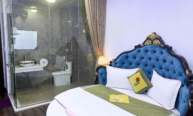 Dong Anh Apartment | Hoàng gia Hotel - Đông Trù HN - by BAY LUXURY