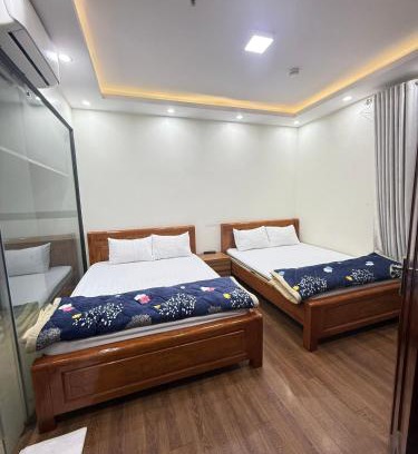 Viet Tri Hotel | Hoàng Gia Motel
