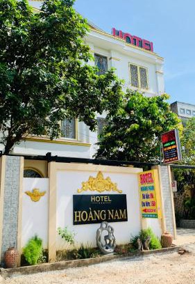 Tan Uyen Town Hotel | Hoàng Nam Hotel Bình Dương