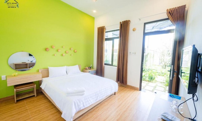 Tuy An Hotel | Hoàng Ngọc's House