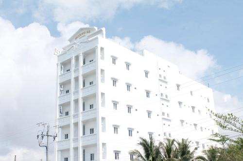 Nha Mat Hotel | Hoàng Sa Hotel