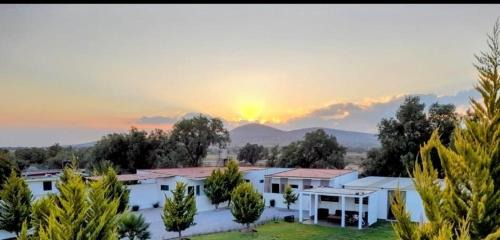 Zumpango Hotel | HO Santa María Countryside Hotel Hospedaje