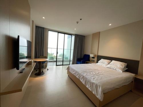 Khanh Hoa Apartment | Horizon Hub - Cam Ranh Resort Apartment