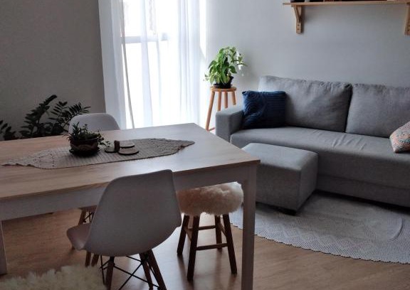 Cristal Apartment | HO1016