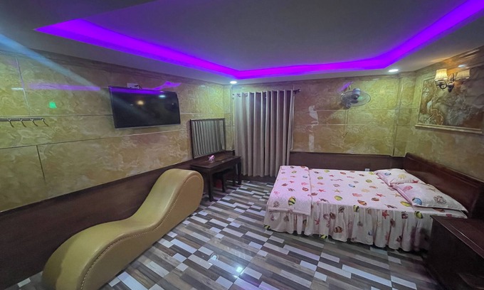 Thuan An Hotel | Hoa Anh Dao 2 Hotel