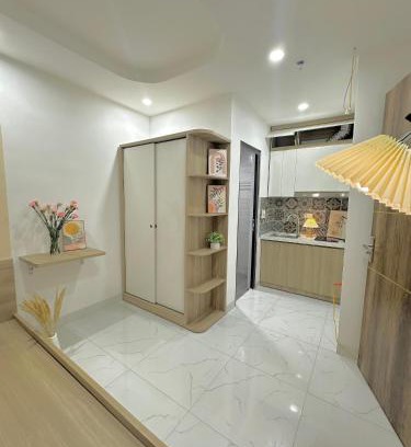 Cau Giay Apartment | Hoa Bằng House is managed by Lily Hometel