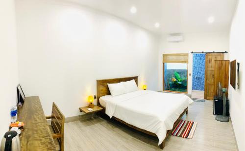 Khu 6 House | HOA Homestay Phu Quoc