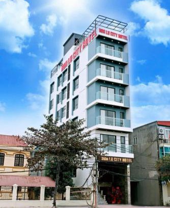 Ninh Binh Hotel | Hoa Lư City Hotel
