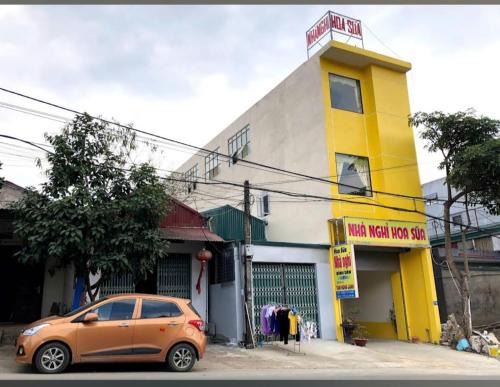 Lai Chau Hotel | Hoa Sữa Hotel Lai Châu - by BAY LUXURY