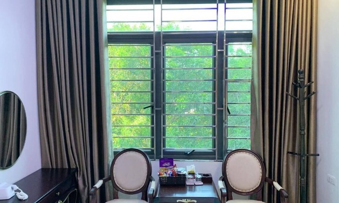 Dong Anh Hotel | Hoang Gia Hotel Dong Tru -by Bay Luxury