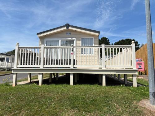 Paignton Apartment | Hoburne B23