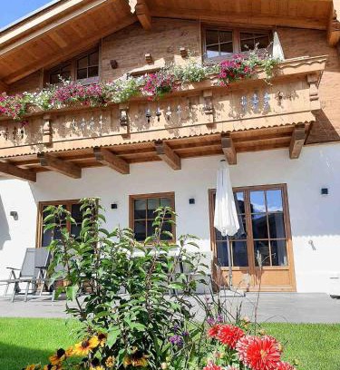 Rauris Apartment | Hochalmbahnen Chalets Rauris 1-11 WE1, Maislaufeldweg 1k EG