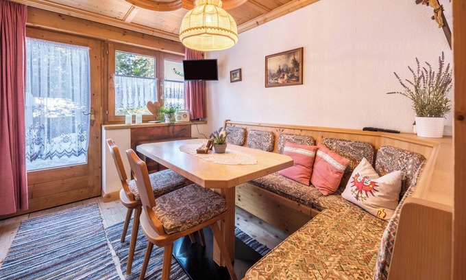 Fuegenberg Apartment | Hochfügenblick - Relaxation for Two
