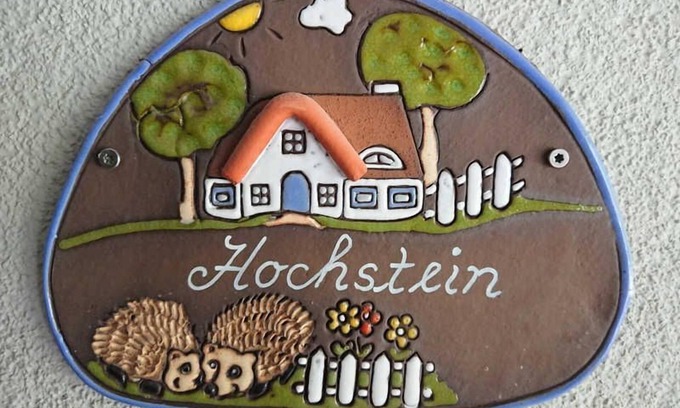 Untergaimberg Apartment | Hochstein - House Mathis