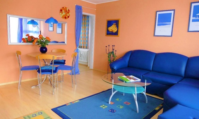 Geyersberg Apartment | Hochwertiges Appartement mit traumhaftem Fernblick und Loggia