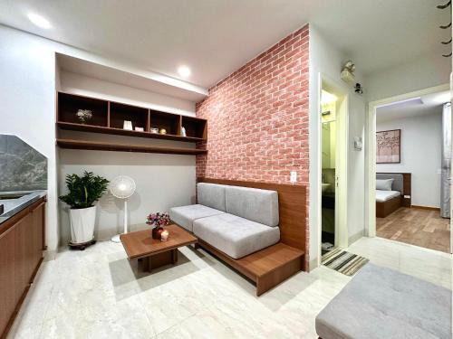 Da Kao Apartment | HOD Apartment Da Kao