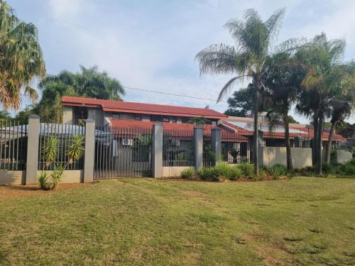 Groblersdal Apartment | Hoep Hoep Self Catering