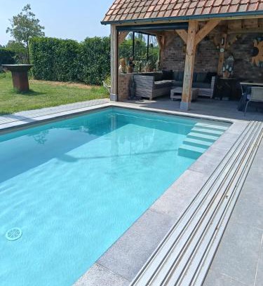 Wervik House | Hoeve 203