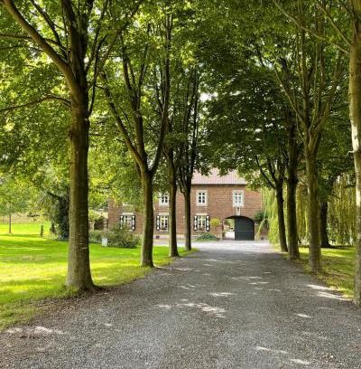 Municipality of Heerlen Bed & Breakfast | Hoeve Berghof