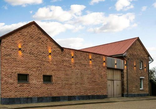 Heers Apartment | Hoeve Hofgaarde