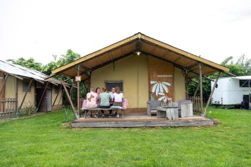 Sint Odilienberg Other | Hoeve Linnerveld XL