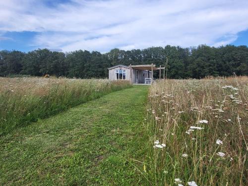 Heythuysen Ski Chalet | Hoeve Twente - De Torenvalk